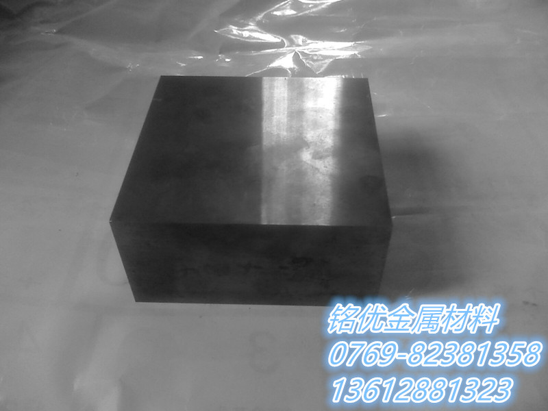 日本进口钨钢DUX40山东供应日本进口钨钢DUX40 耐冲击耐磨硬质合金M20 钨钢板