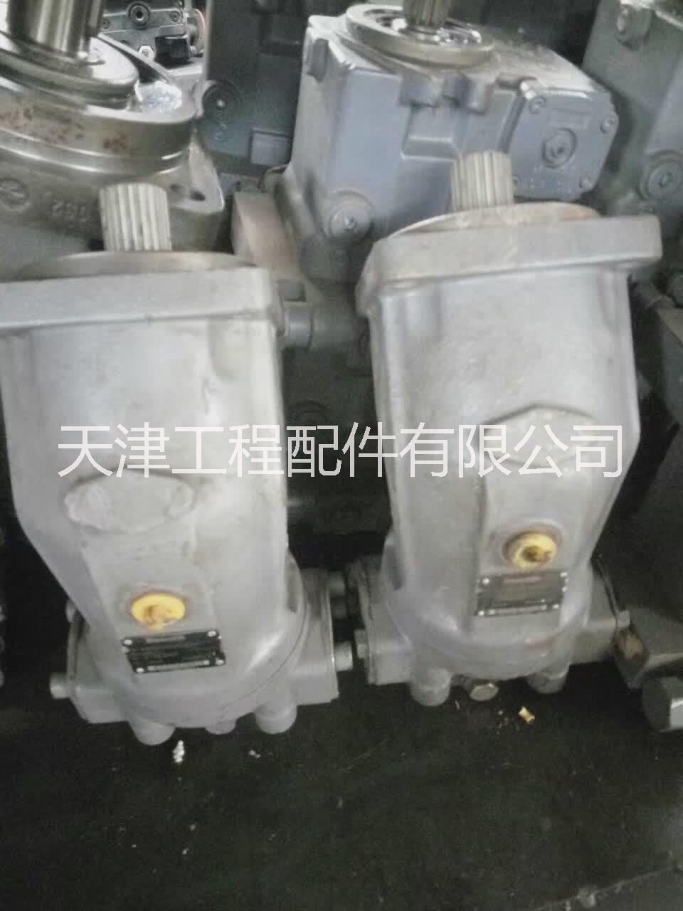 天津机械液压泵公司 天津机械液压配件价格 天津液压泵厂家直销图片