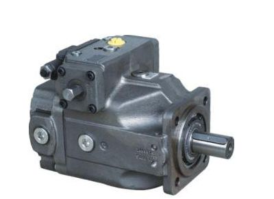 力士乐液压泵A4FO28/32L-NSC12N00原装Rexroth定量泵