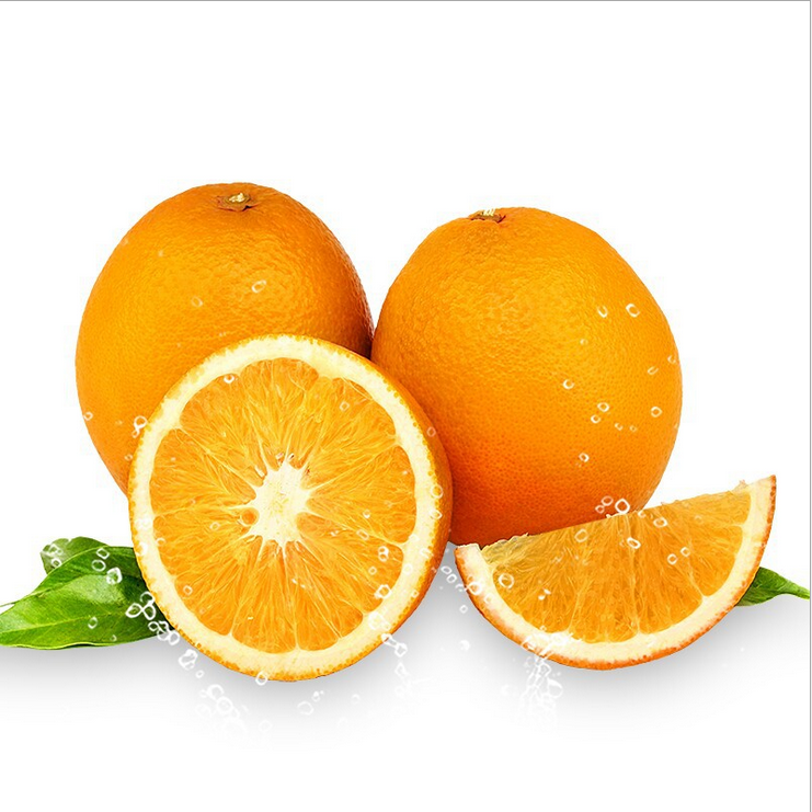 橙子批发