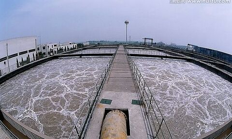 污水处理，衢州污水处理，浙江污水处理，污水处理服务，衢州污水处理 衢州污水处理公司图片