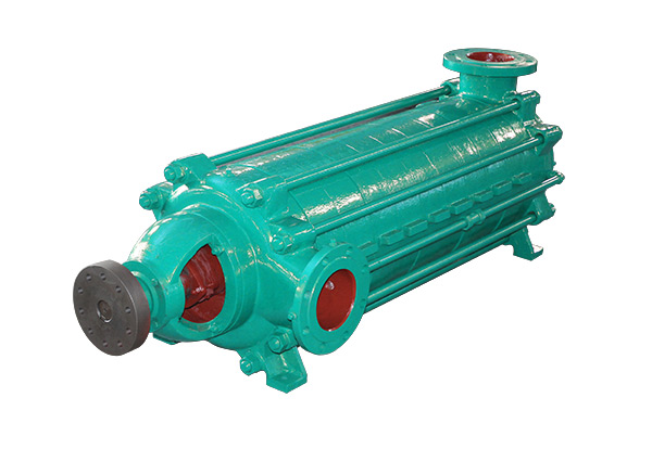 MD155-67矿用耐磨泵