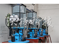 无锡沃得厂家生产直销干燥设备配件工业高速离心雾化器