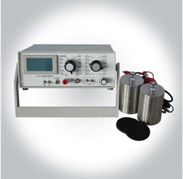 GB12014 防静电面料电阻率测试仪