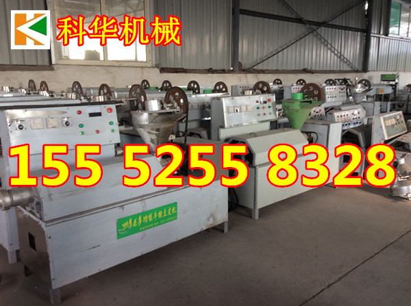 郑州 豆皮机器 豆皮机厂家 全自动豆皮机多少钱？