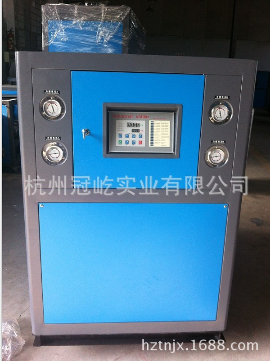 杭州工业冷热一体机-对冷水批发