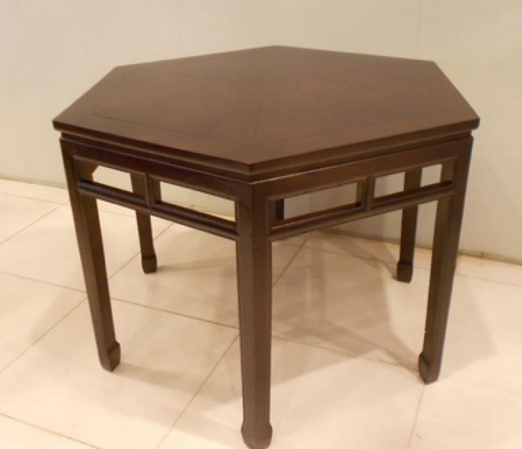 八仙桌供应订做，实木餐桌，实木雕刻桌椅，八角桌订做