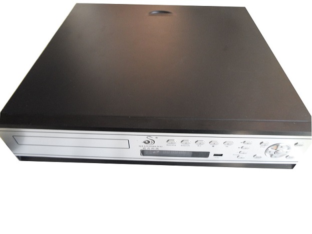 江西前升品32路NVR硬盘录像机（4路 8路）2T 3T硬盘图片