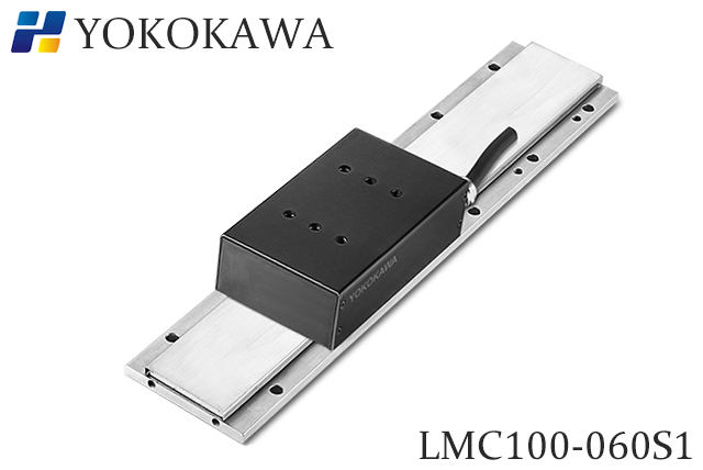 YOKOKAWA 有铁芯直线电机 横川平板直线电机