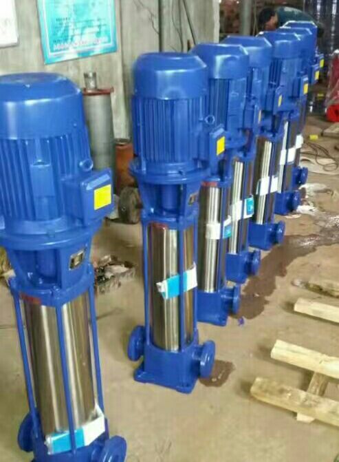 立式多级管道离心泵 立式多级管道离心泵型号 立式多级管道离心泵价 上海立式多级管道离心泵