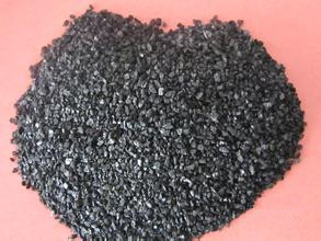 煤质颗粒活性炭批发