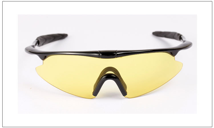 骑行护目镜 骑行眼镜 太阳镜 防紫外线眼镜 厂家直销太阳镜