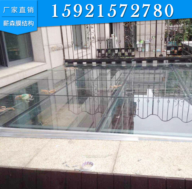 上海市上海门头玻璃雨棚厂家厂家上海门头玻璃雨棚厂家 江苏玻璃雨棚订做 钢结构双层玻璃钢雨篷价格