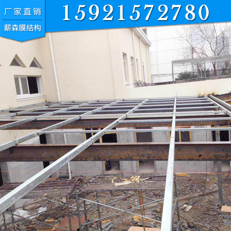 上海门头玻璃雨棚厂家 江苏玻璃雨棚订做 钢结构双层玻璃钢雨篷价格