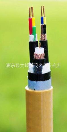 惠州市广州万瑞通电缆有限公司厂家