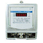 DDS850单相电能表