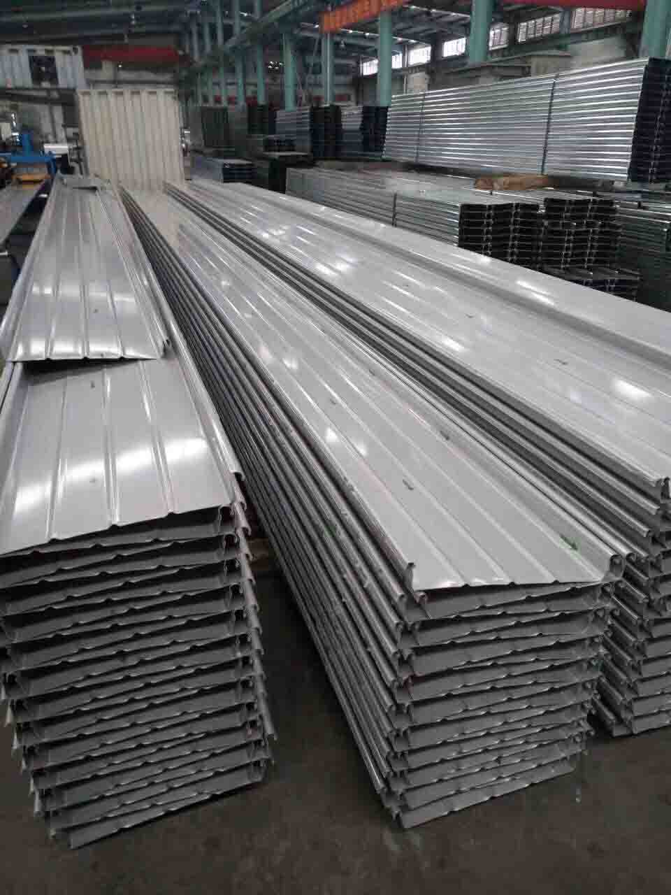 供应天津铝镁锰板