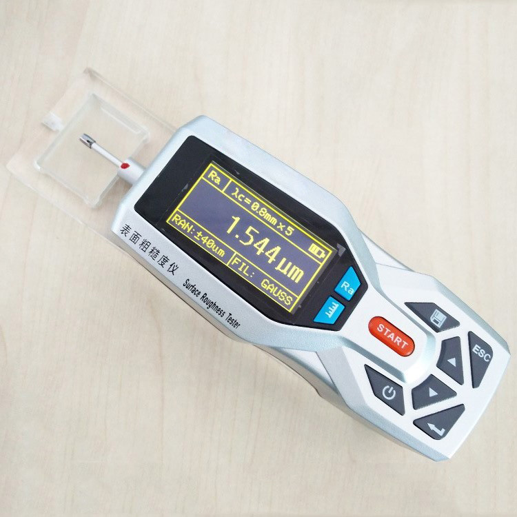 便携式粗糙度检测仪 SDR990 粗糙度仪