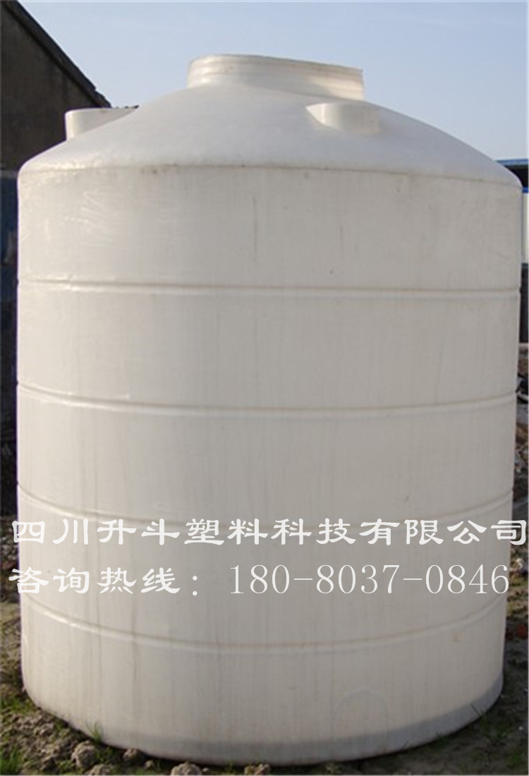阿坝州水桶储罐10吨 厂家直销