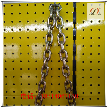 起重链条吊索具供应起重链条吊索具-索具专用G80起重链条图片