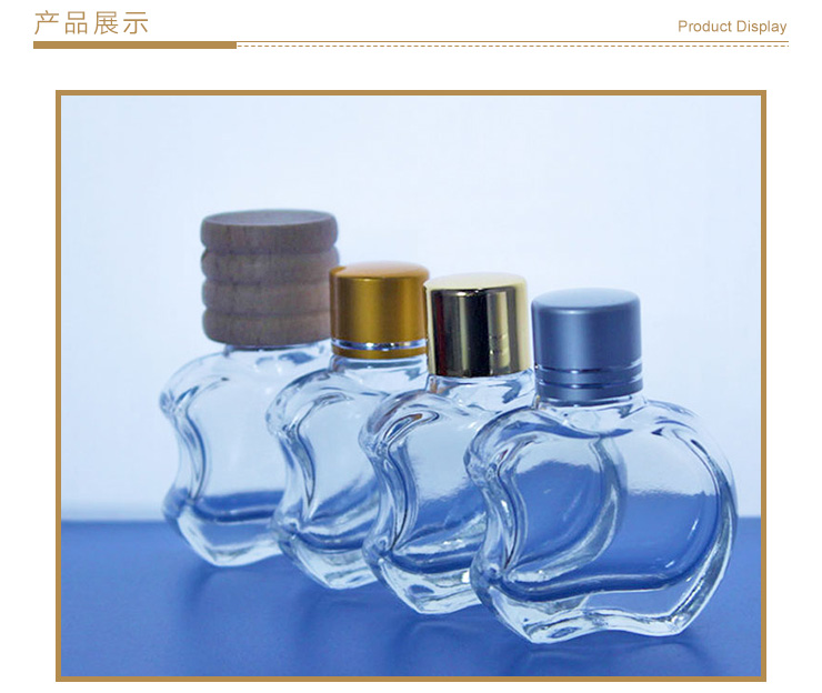 广州市批发特色吊饰香水瓶厂家