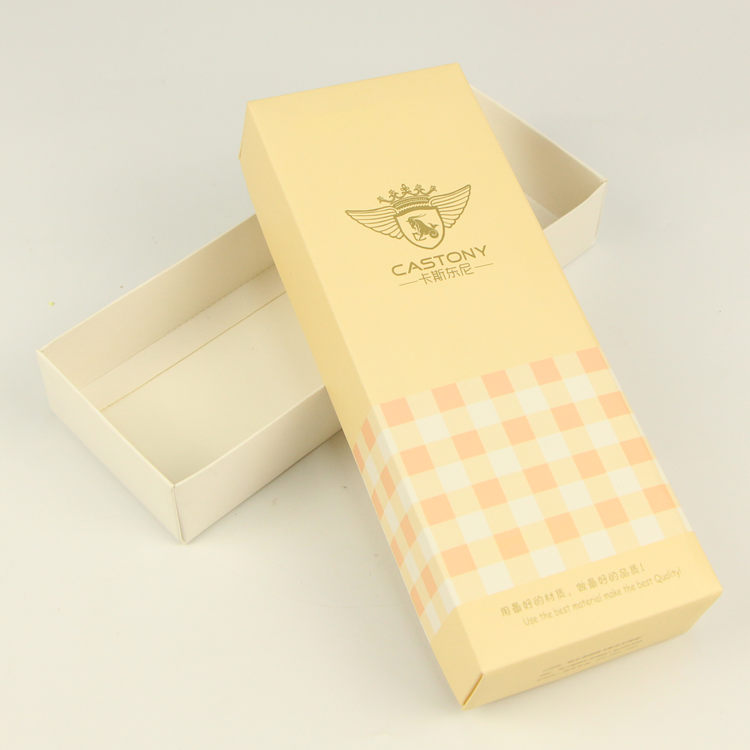 纸盒厂家定制精美袜子毛巾折叠纸盒 丝巾手套礼品盒特产食品包装盒