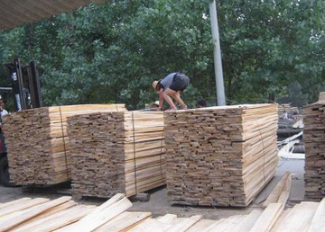 临颍县保发木业  白杨木板材厂家直销 白杨木板材价格 白杨木板材供应  河南白杨木板材厂家