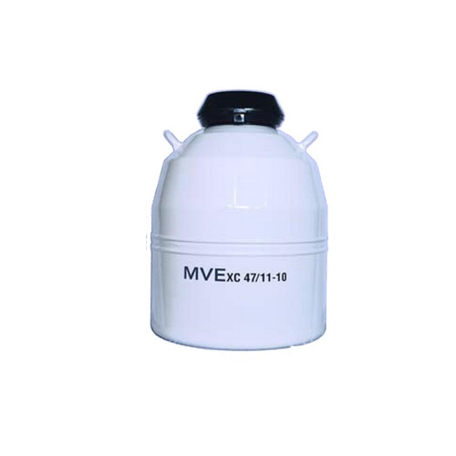MVE液氮罐XC 47/11-6批发