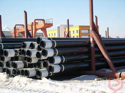 天津石油套管厂家 天津N80石油套管 天津石油套管厂家直销价格