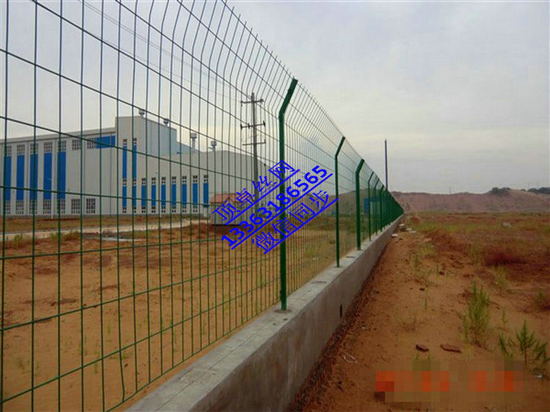 河北铁丝网厂家 铁丝网围栏