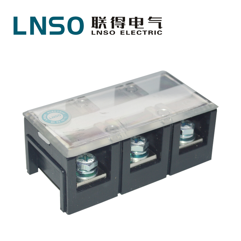 联得LNSO TC-603 接线端子板