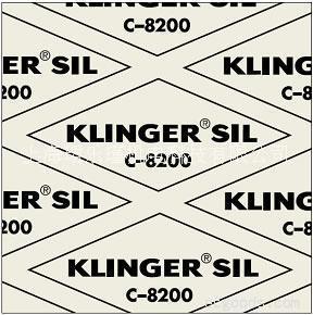 KLINGERsil C8200批发