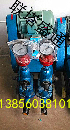 安徽的双杠活塞式注浆泵多少钱一台 安徽双杠活塞式注浆泵