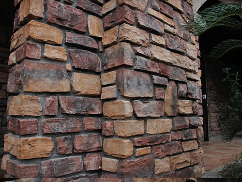 扬州文化石厂家 外墙砖 背景墙装饰18258076090