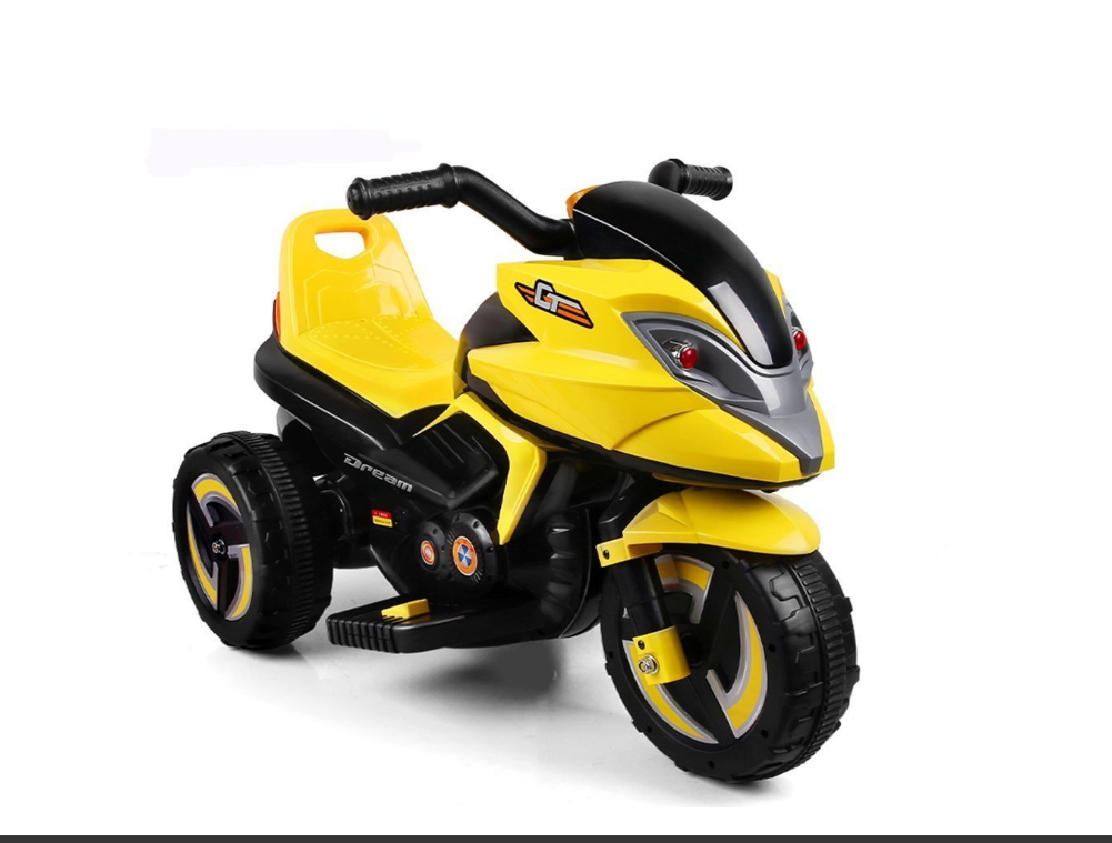长沙童车玩具加盟，益贝智摩托车快速盈利