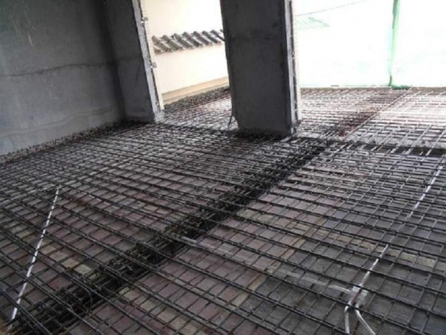 北京市北京现浇筑阁楼底商钢结构平台搭建厂家