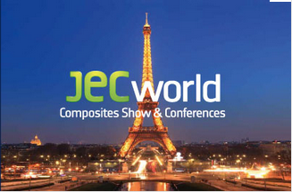 2018年法国JEC复合材料展批发