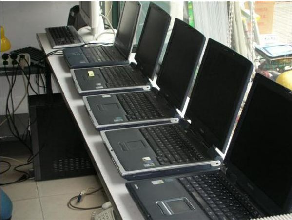 珠海市电脑回收厂家