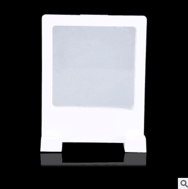 透明弹性薄膜盒悬浮包装盒手串盒PE薄膜首饰架透明弹性薄膜盒悬浮 透明弹性薄膜盒悬浮包装盒手串盒