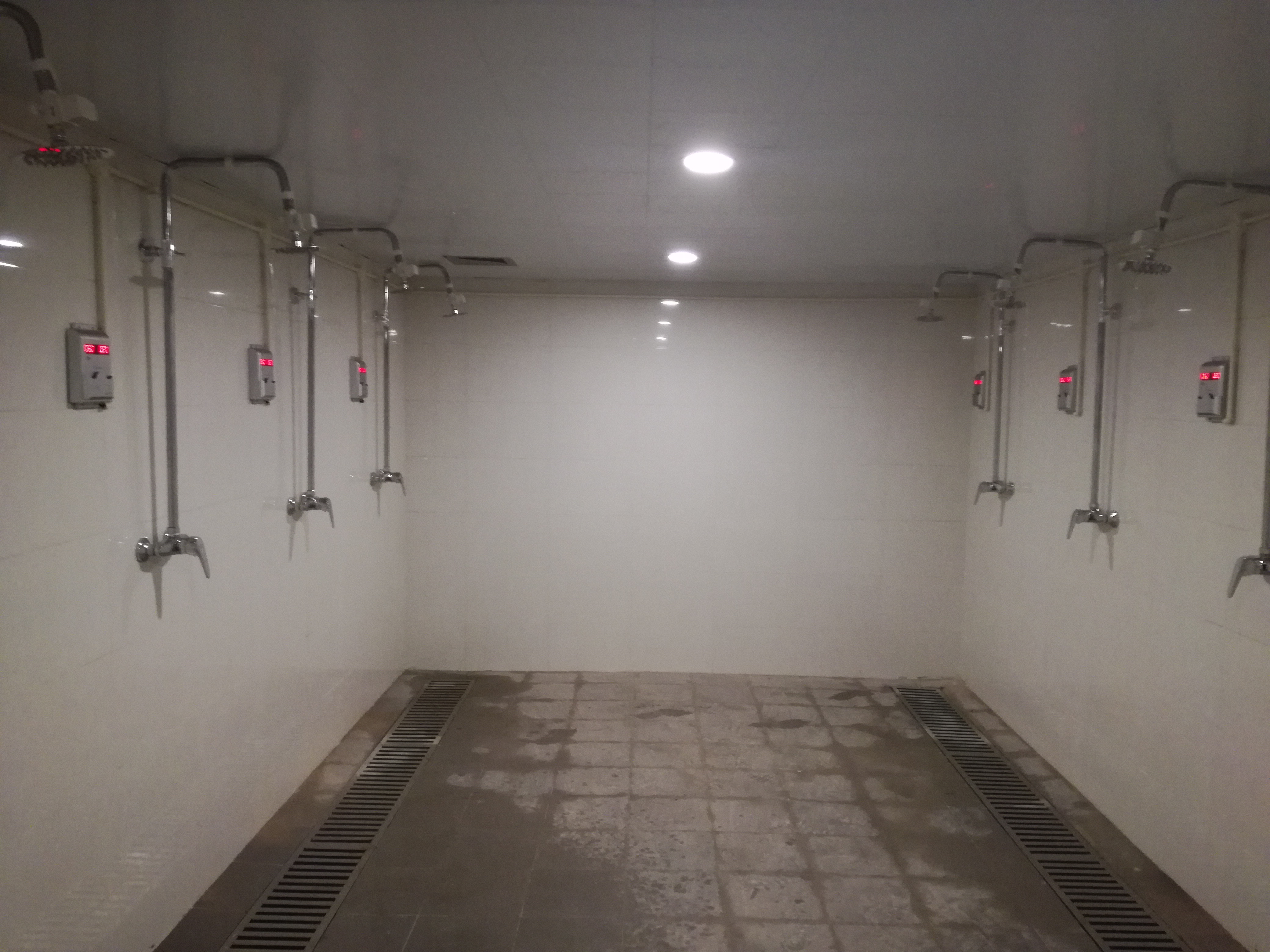 北京市宝坻区地下室澡堂浴室热水水控机厂家