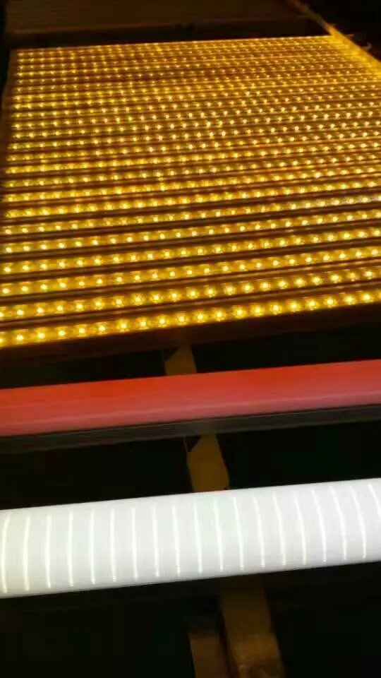 LED外控护栏管生产厂批发