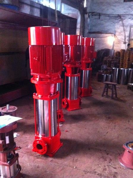 多级管道离心泵65GDL24-12*2生产厂家质量有保障价格优