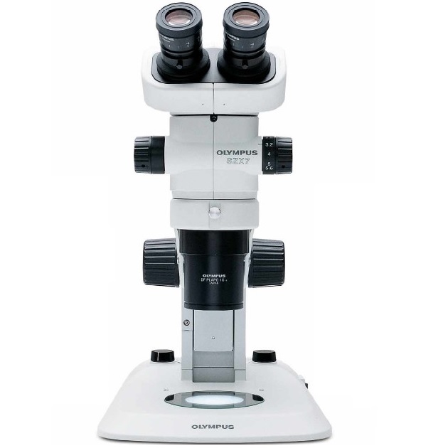 奥林巴斯系统显微镜SZX7    奥林巴斯体视显微镜SZX7