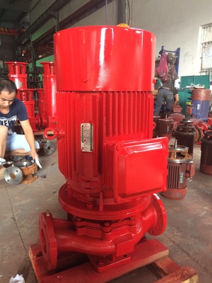 XBD-GDL多级消防泵厂家直销价格XBD大功率消防泵