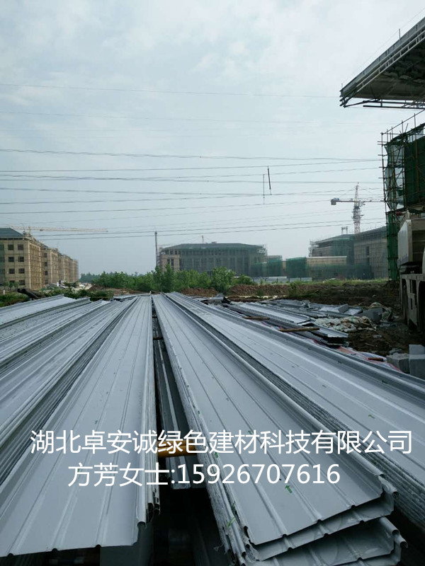 湖北武汉65-430铝镁锰批发