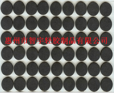 厂家供应日本PORON泡棉胶垫PORON冲压产品