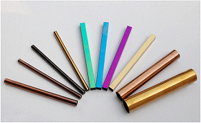佛山林海美钛金厂专业生产 彩色不锈钢纳米涂料ＬＨＭ-10