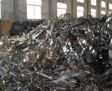 广州二手废铁回收 二手废铁回收批发市场