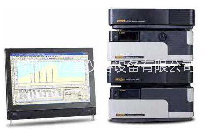 高端色谱仪 L-3000系列液相色谱仪