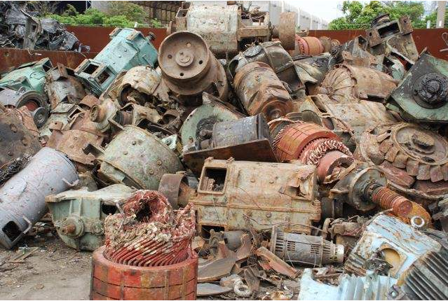 北京市电机回收厂家北京怀柔废旧电机回收 回收电话15901160712  电机